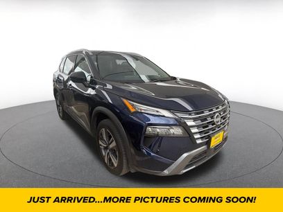 Used 2026 Nissan Rogue SL
