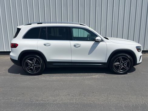 Used 2026 Mercedes-Benz GLB 250 image 7