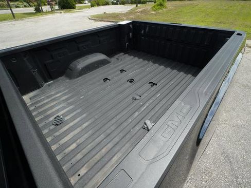 Used 2024 GMC Sierra 2500 Denali Ultimate image 14