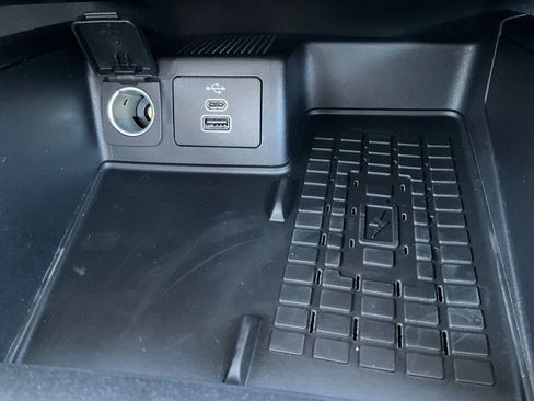 New 2025 Ford Bronco Sport Big Bend w/ Convenience Package image 44