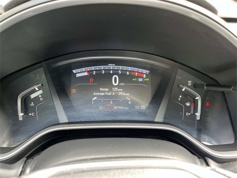 Used 2020 Honda CR-V EX image 32