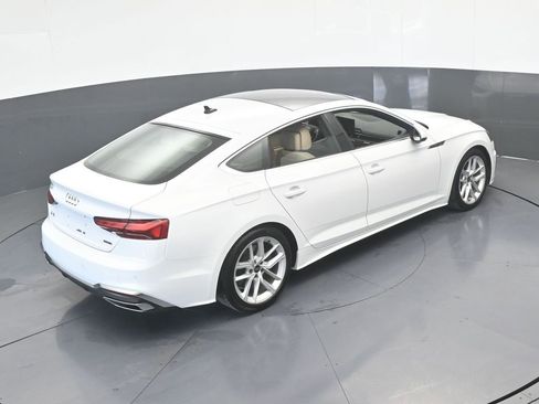 Used 2024 Audi A5 2.0T Premium Plus AWD/4WD image 60