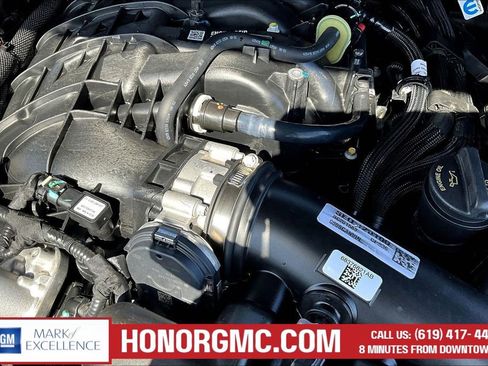 Used 2024 Jeep Grand Cherokee Altitude AWD/4WD image 31