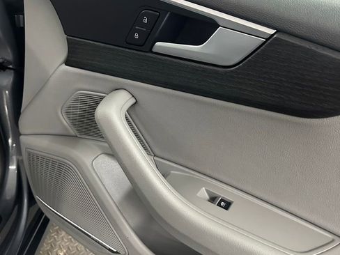 Used 2018 Audi A5 2.0T Premium Plus AWD/4WD image 28