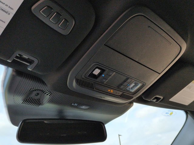 New 2026 Ford Explorer ST-Line w/ ST-Line Street Pack RWD image 21