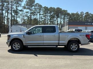 Used 2024 Ford F150 XLT w/ Tow/Haul Package video 2