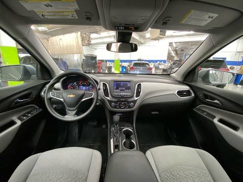 Used 2023 Chevrolet Equinox LT w/ LPO, Floor Liner Package AWD/4WD image 26