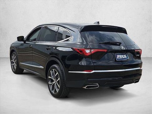 Used 2023 Acura MDX FWD w/ Technology Package image 16
