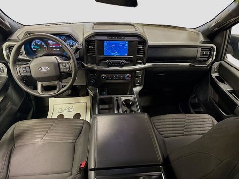 Used 2021 Ford F150 XL w/ Equipment Group 101A High image 21