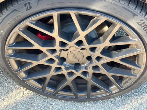 Used 2017 Volkswagen GTI S FWD image 22