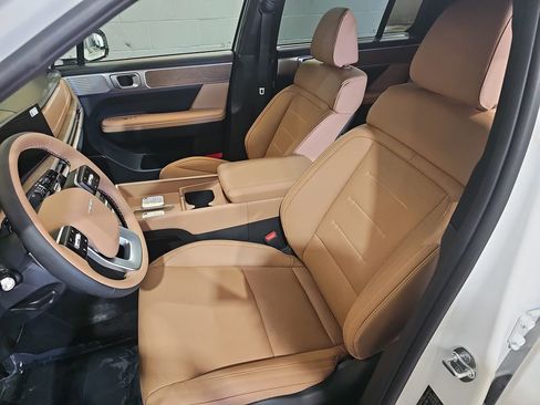 New 2026 Hyundai Santa Fe Calligraphy FWD image 16