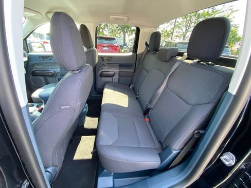 Used 2025 Ford Maverick XL w/ Equipment Group 101A AWD/4WD image 34