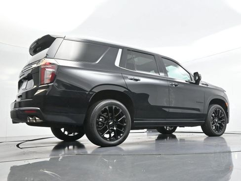 Used 2023 Chevrolet Tahoe High Country AWD/4WD image 51