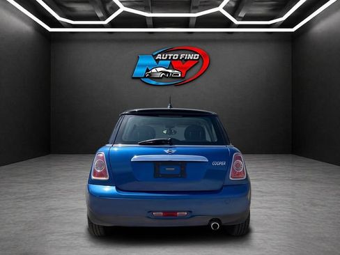 Used 2012 MINI Cooper Hardtop FWD image 8