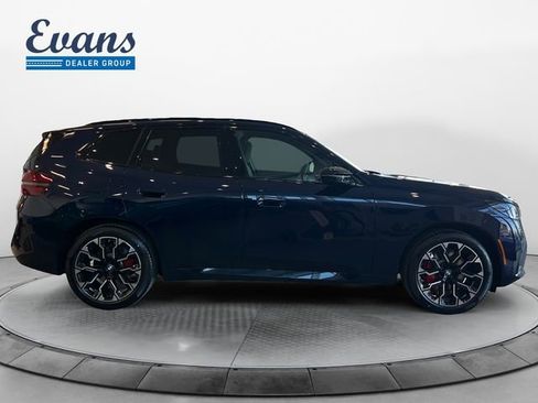 New 2026 BMW X3 M50 w/ Premium Package image 8