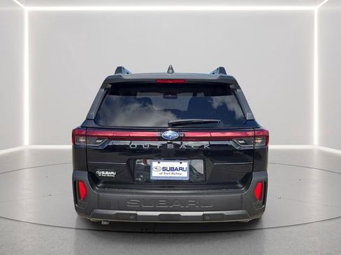 New 2026 Subaru Outback Limited AWD/4WD image 4
