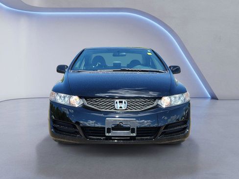 Used 2011 Honda Civic LX image 8