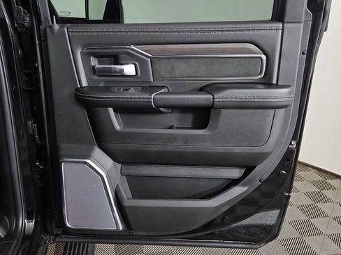 New 2026 RAM 2500 Laramie image 31