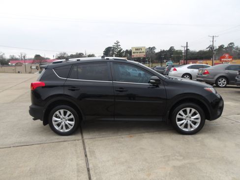 Used 2013 Toyota RAV4 Limited image 5