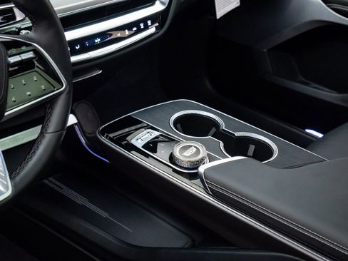 New 2026 Cadillac Lyriq V w/ LPO, Floor Liner Package image 12