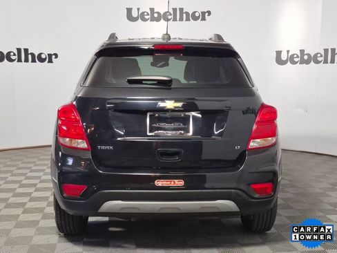 Used 2019 Chevrolet Trax LT w/ LT Convenience Package image 6