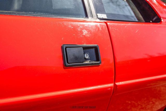Used 1991 Lotus Esprit SE RWD image 54