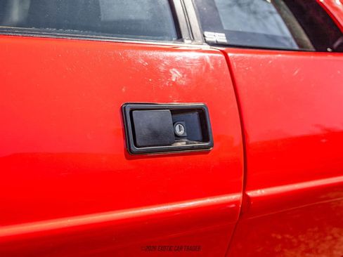 Used 1991 Lotus Esprit SE RWD image 54