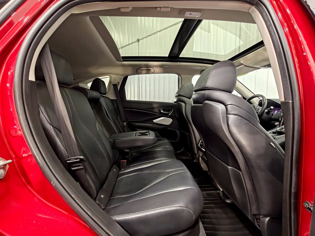 Used 2019 Acura RDX w/ Advance Package AWD/4WD image 28