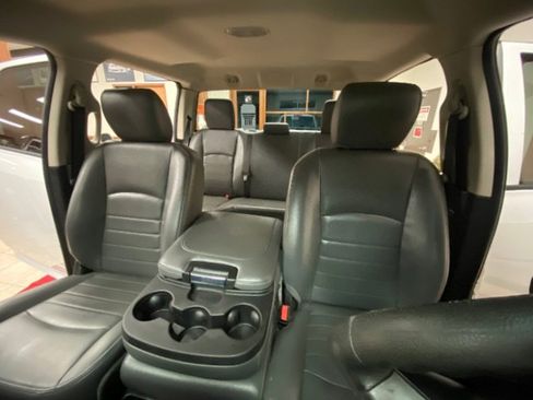 Used 2017 RAM 1500 Tradesman image 23