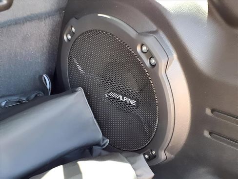 New 2024 Jeep Wrangler Sahara w/ Technology Group image 23