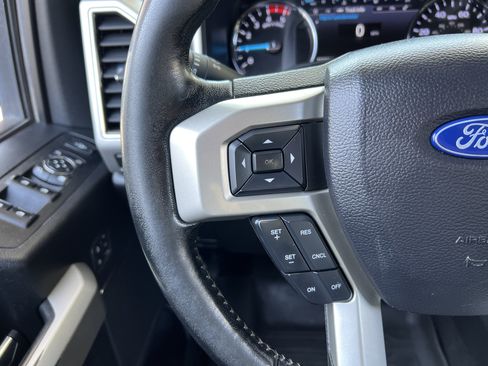 Used 2021 Ford F250 Lariat AWD/4WD image 26