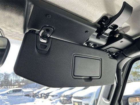 Certified 2022 Jeep Gladiator Overland w/ Popular Equipment Package image 36