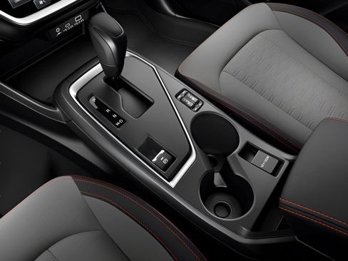 New 2026 Subaru Impreza 2.0i Sport image 20