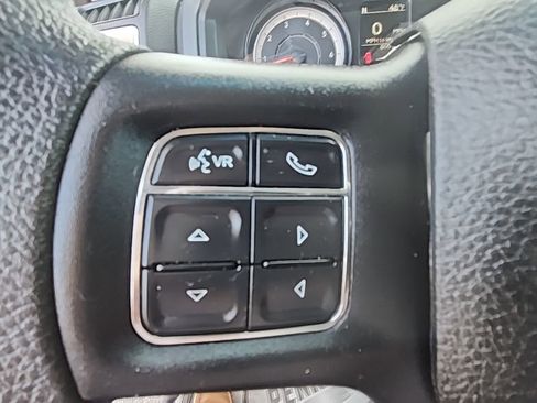 Certified 2020 RAM 1500 Classic Warlock image 31