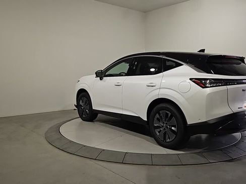 New 2025 Nissan Murano SL image 3
