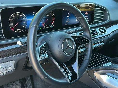 Used 2025 Mercedes-Benz GLE 350 4MATIC image 13
