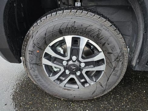 New 2026 RAM ProMaster 3500 image 10