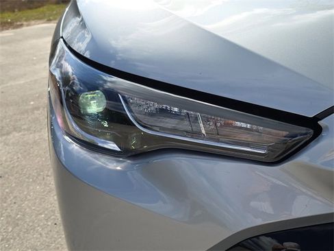 Used 2024 Toyota Corolla Cross S image 7