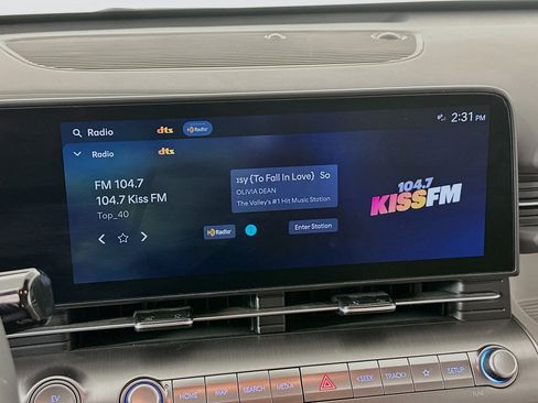 Used 2024 Hyundai Kona SEL FWD image 21