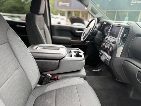 Used 2021 Chevrolet Silverado 1500 RST w/ Convenience Package II image 5