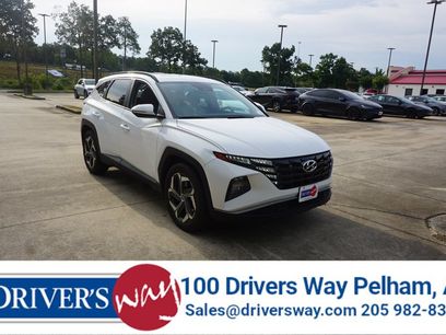 Used 2024 Hyundai Tucson SEL w/ Convenience Package