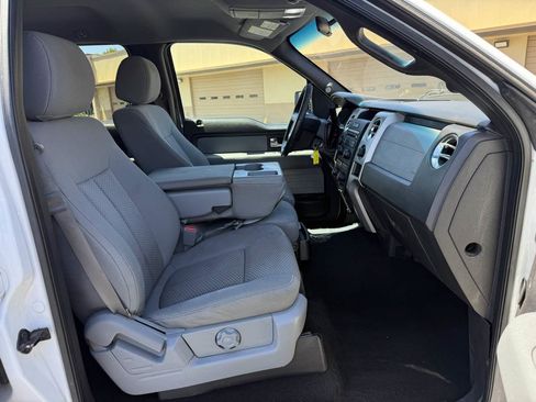 Used 2014 Ford F150 XLT w/ Trailer Tow Package AWD/4WD image 20