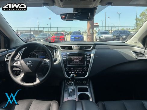 Used 2024 Nissan Murano SL AWD/4WD image 28