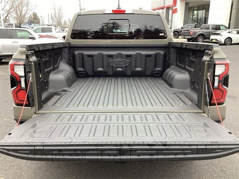 Used 2025 Ford Ranger Raptor image 16