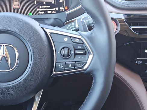 New 2026 Acura MDX SH-AWD w/ Advance Package image 23