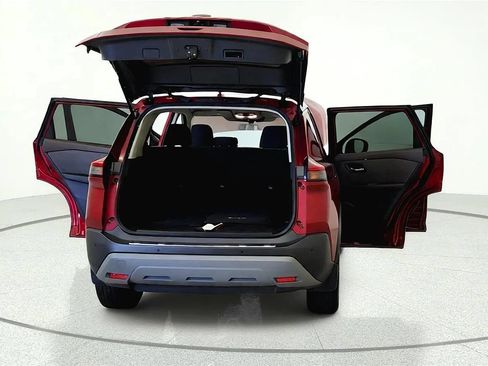 Used 2023 Nissan Rogue SV AWD/4WD image 12