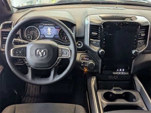 New 2026 RAM 1500 Big Horn image 18