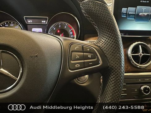 Used 2016 Mercedes-Benz GLA 250 4MATIC image 35
