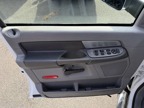 Used 2007 Dodge Ram 1500 Truck SLT image 20