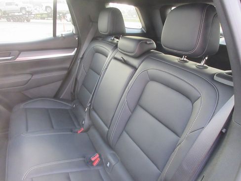 New 2026 GMC Terrain Elevation w/ Elevation Premium Package image 13